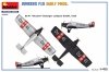 MiniArt 48002 JUNKERS F13. EARLY PROD 1/48